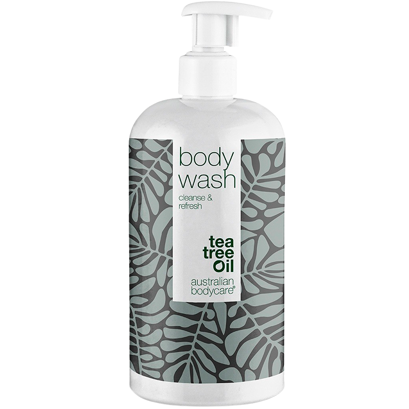 Australian Bodycare Body Wash - Clean & Refresh (500 ml) thumbnail