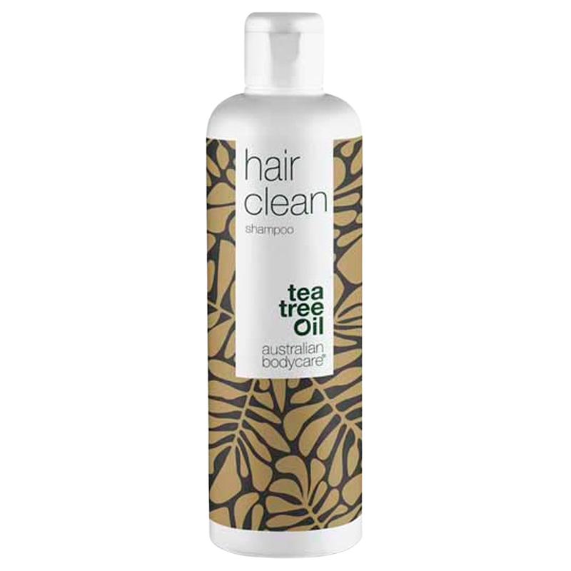 #1 - Australian BodyCare Hair Clean Shampoo (250 ml)