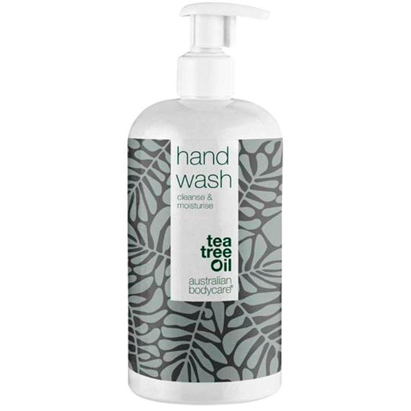 Billede af Australian Bodycare Hand Wash (500 ml)