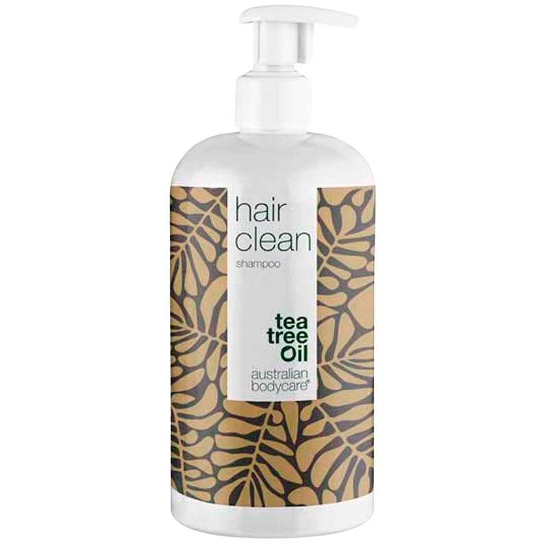 #1 - Australian Bodycare Shampoo Hair Clean (500 ml)