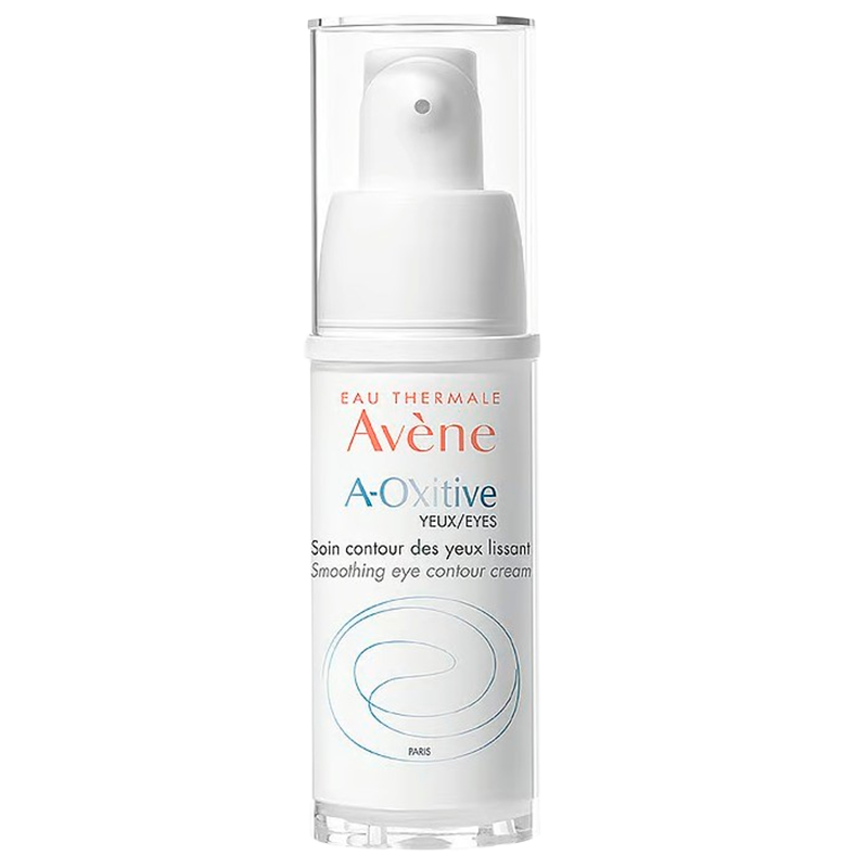 Billede af Avene A-Oxitive Smoothing Eye Contour Cream (15 ml)