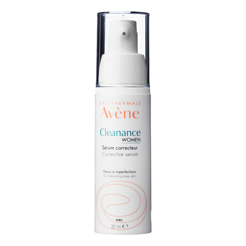 Billede af Avene Cleanance Women Corrective Serum (30 ml)