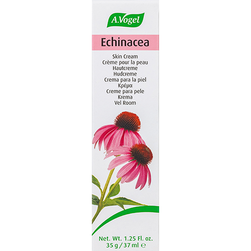 Billede af A. Vogel Echinacea Creme (35 g)