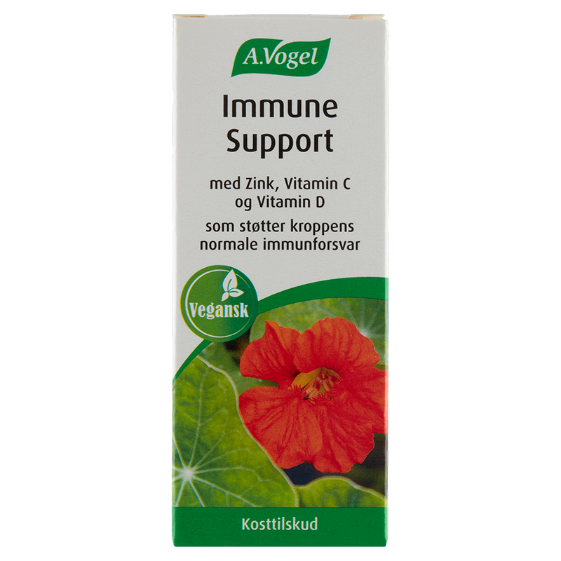  A. Vogel Immune Support (30 tab)