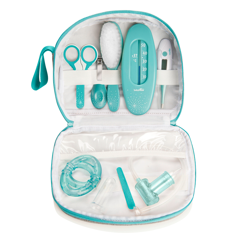 Babymoov Personal Care Kit - Vanity Set (1 sæt) thumbnail