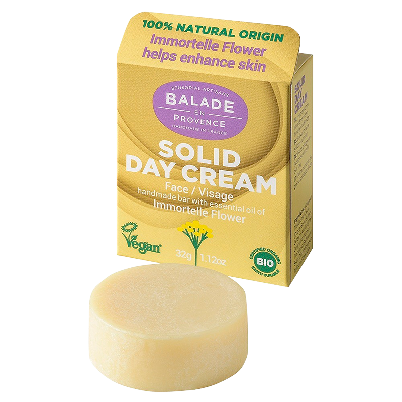 Billede af Balade en Provence Solid Day Cream (32 g)