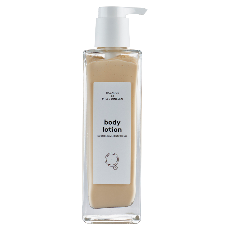 Balance By Mille Dinesen Body Lotion (200 ml) thumbnail