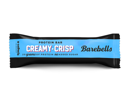 Billede af Barebells Creamy Crisp (55 g)