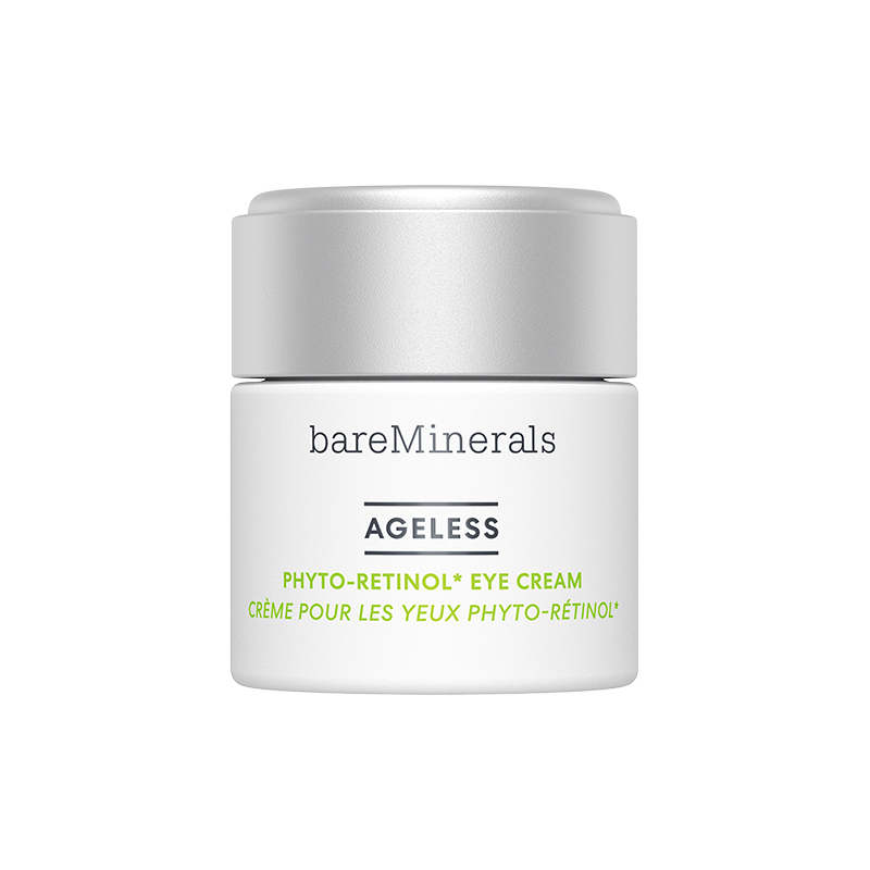 Billede af bareMinerals Ageless Phyto-Retinol Eye Cream (15 g)