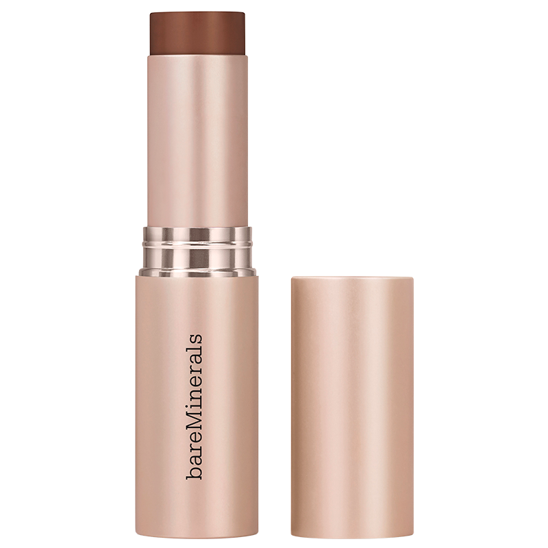 Billede af bareMinerals Complexion Rescue Hydrating Foundation Stick SPF 25 Mahogany 11.5 (10 g)