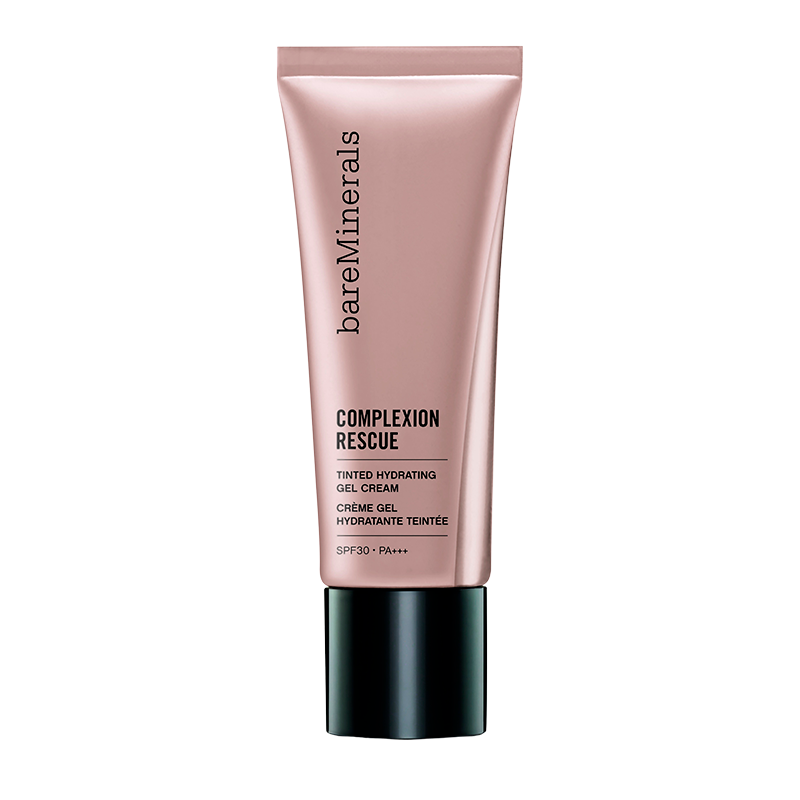 bareMinerals Complexion Rescue Tinted Hydrating Gel Cream SPF 30 Cashew 3.5 (35 ml) thumbnail