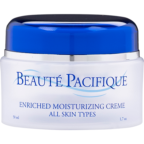 Billede af Beauté Pacifique Fugtighedscreme (50 ml)