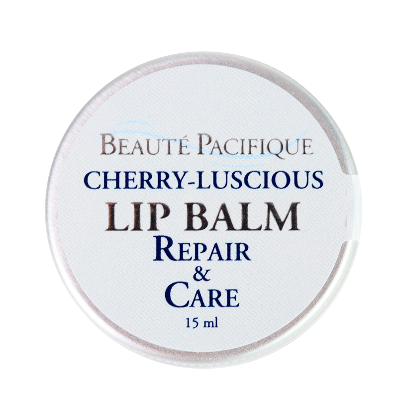 Beauté Pacifique Lip Balm Repair & Care (15 ml) thumbnail