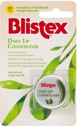 Billede af Blistex Daily Lip Conditioner (7 ml)
