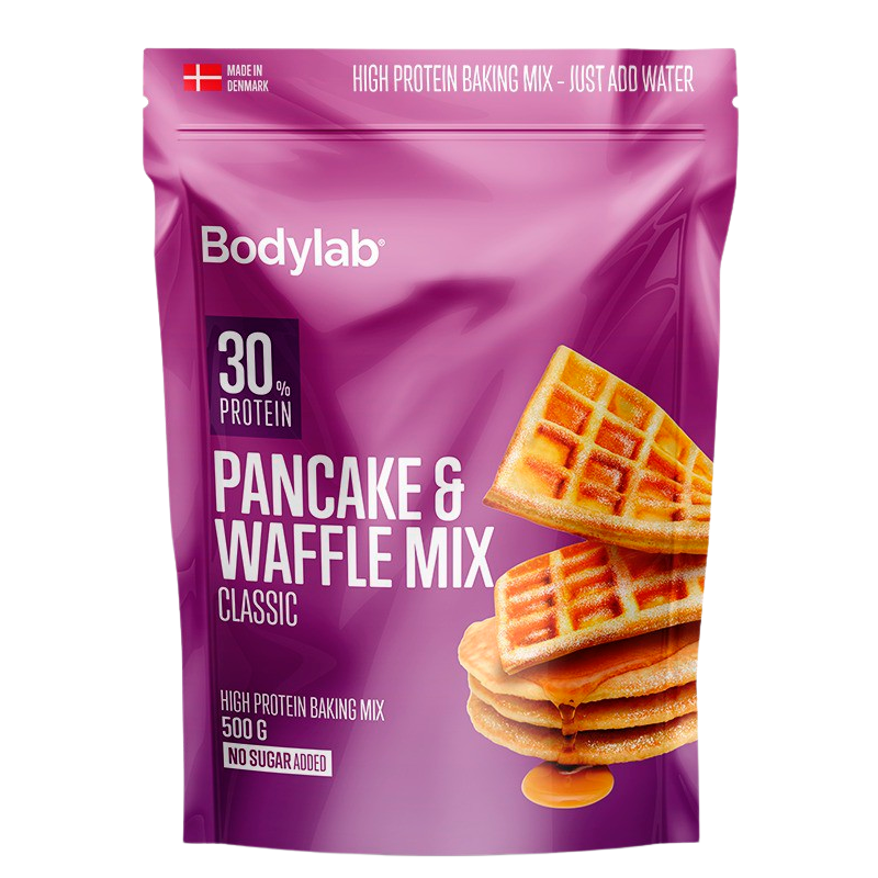 Bodylab Pancake Classic (500 g) thumbnail
