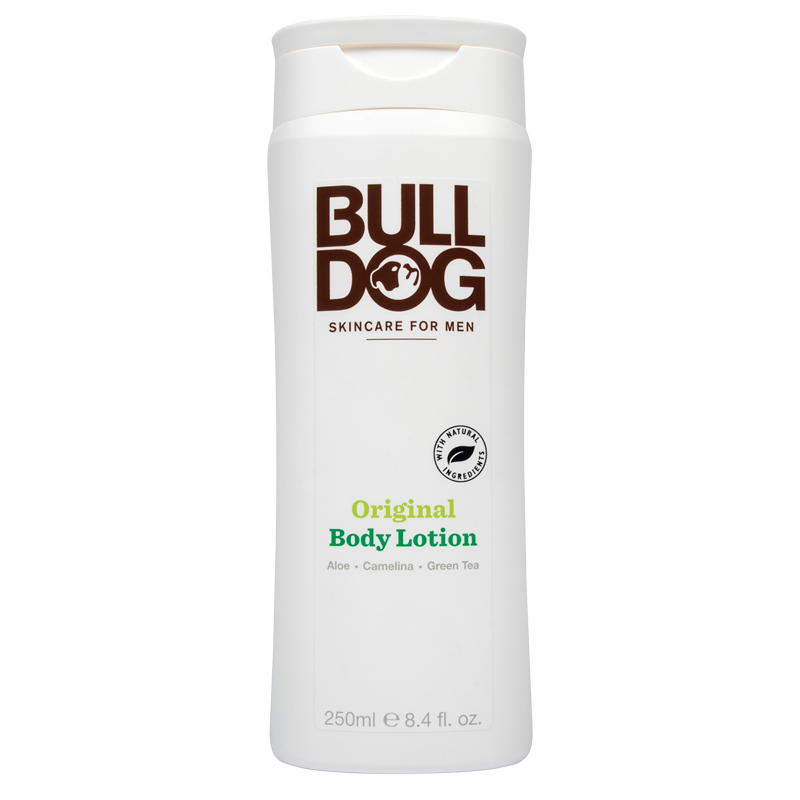 Bulldog Original Body Lotion (250 ml) thumbnail