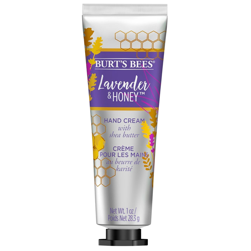 Burt's Bees Lavender & Honey Hand Cream (28,3 g) thumbnail