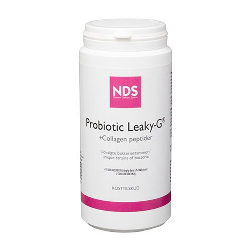 NDS Probiotic Leaky-G thumbnail