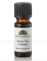 Billede af Citron tea tree olie æterisk olie 5 ml.