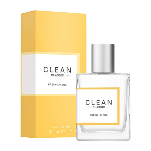 Clean Classic Fresh Linens (60 Ml)