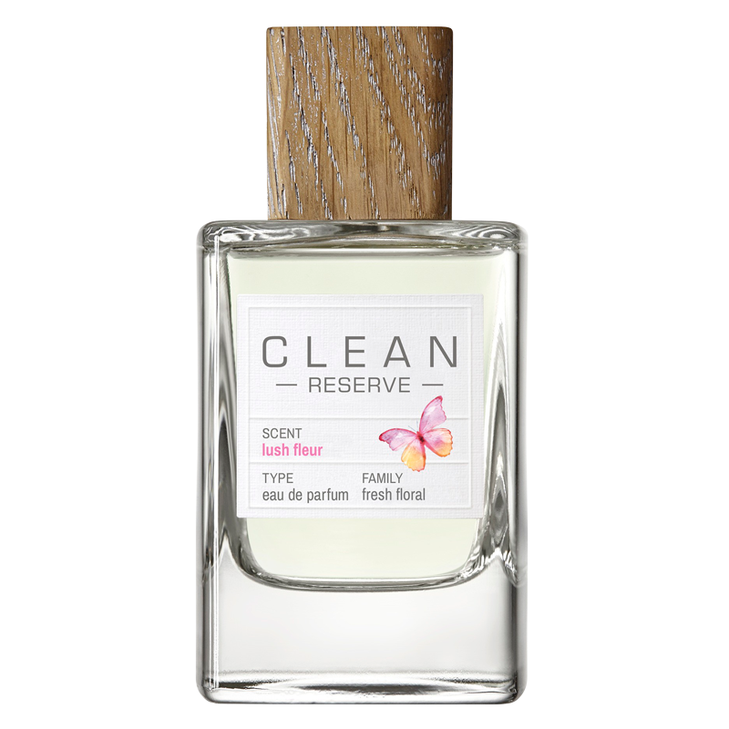 Clean Reserve Lush Fleur EDP (100 ml) thumbnail