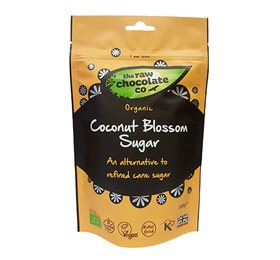 The Raw Chocolate Company Coconut Sugar Ø