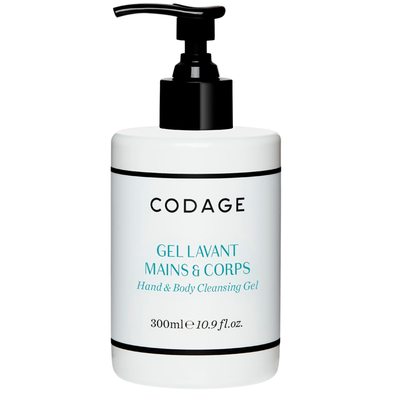 CODAGE Hand & Body Cleansing Gel (300 ml) thumbnail