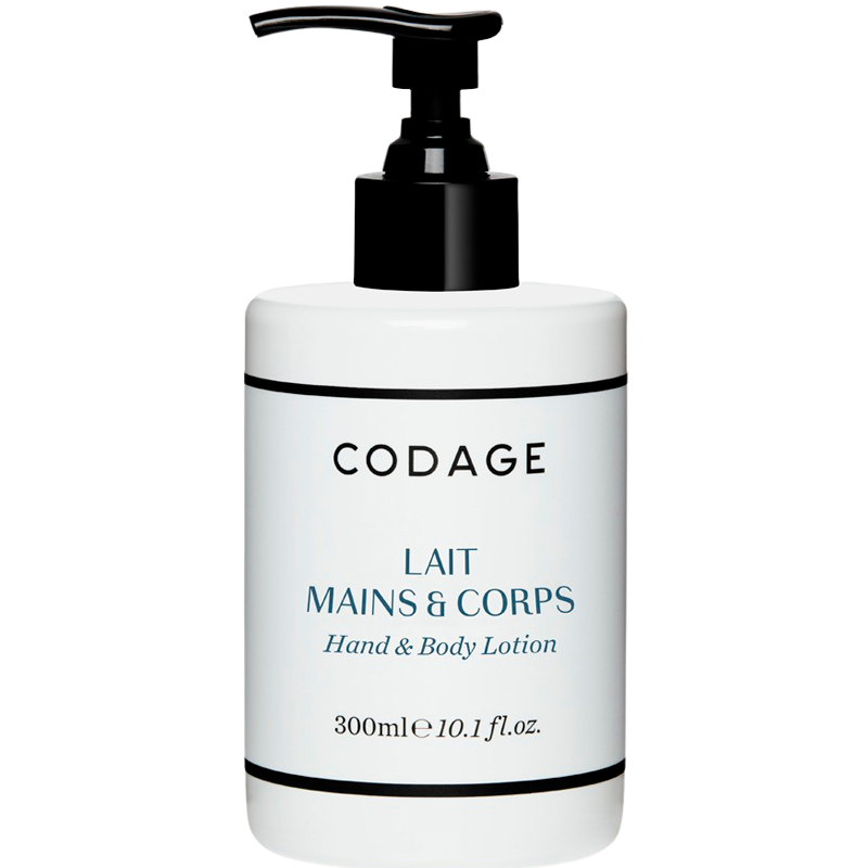 CODAGE Hand & Body Lotion (300 ml) thumbnail