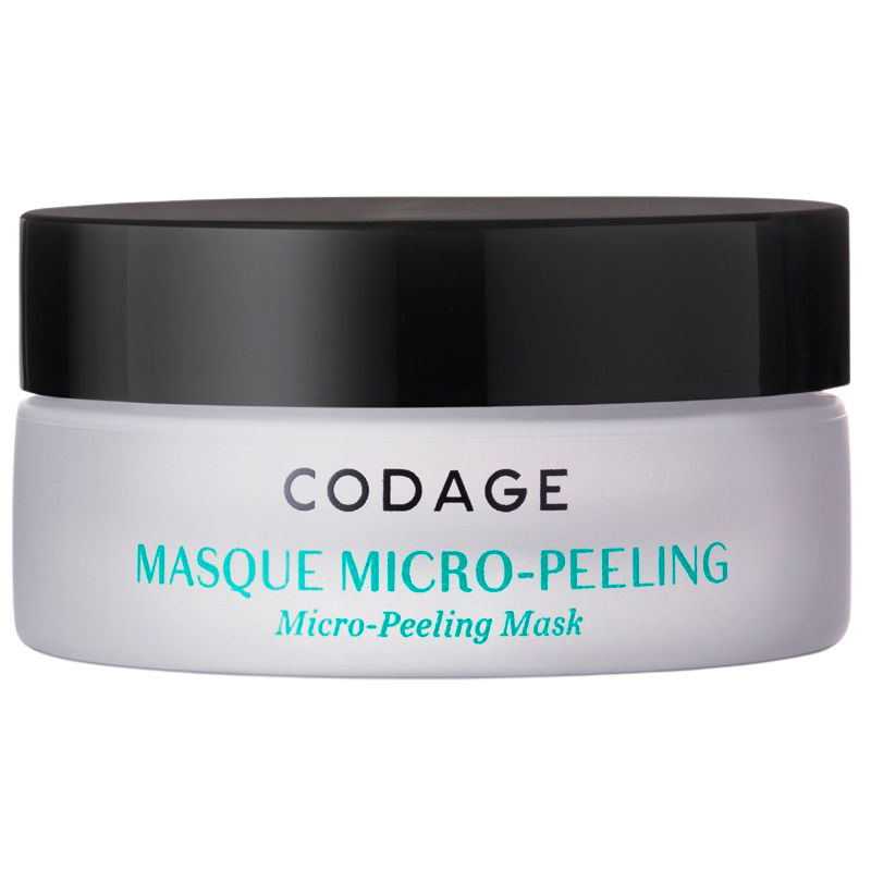 CODAGE Micro-Peeling Mask (50 ml) thumbnail