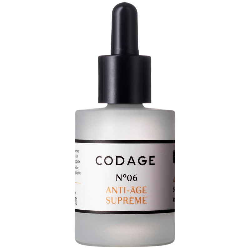 CODAGE Serum No. 6 Anti Aging Supreme (30 ml) thumbnail