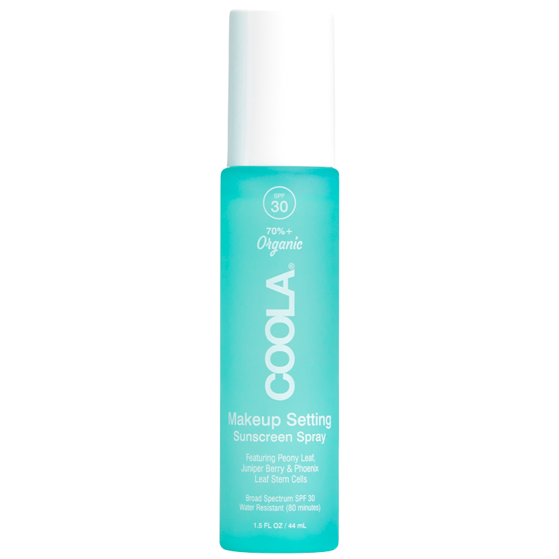  Coola Makeup Setting Spray SPF30 (44 ml)