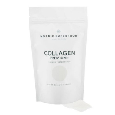 Nordic Superfood Collagen PREMIUM+ (175 g)
