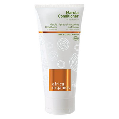 Africa Organics - Marula Balsam Rejsestørrelse (40 ml) 
