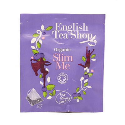 English Tea Shop Slim Me Tea Ø