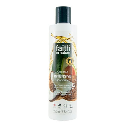 Faith In Nature Kokos Balsam (250 ml) 