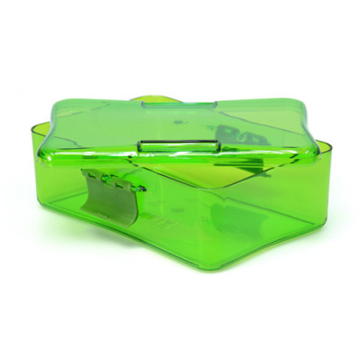 Lunchbox Green (1 stk)