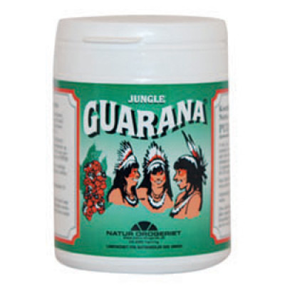 Natur Drogeriet Guarana Pulver (100 gr)