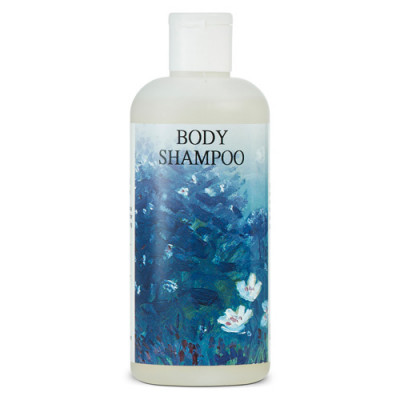 Body Shampoo 250 ml