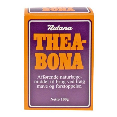 Køb Nutana Thea-Bona Te (100 I Pris: 36,95