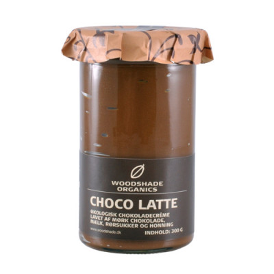Smørepålæg Choco Latte Ø (300 gr)