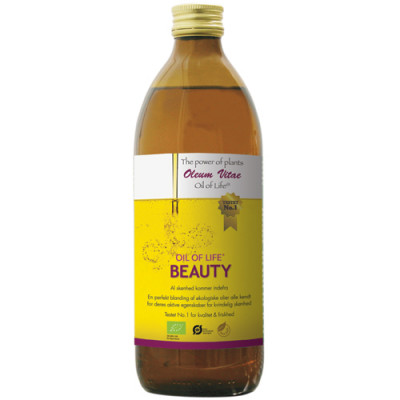 Oil Of Life Beauty Ø (500 ml)