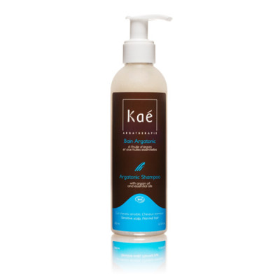 Shampoo t. sensitiv argathonic Kae (200 ml)