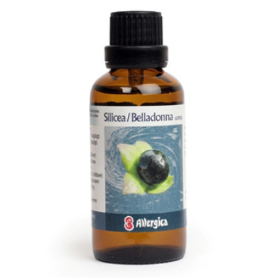 Silicea/Belladonna comp. (50 ml)
