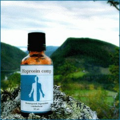 Hoprosin comp. (50 ml)