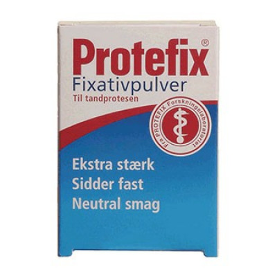 Protefix Fixativpulver (20 gr)