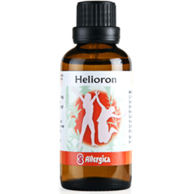 Helioron - 50 ml.