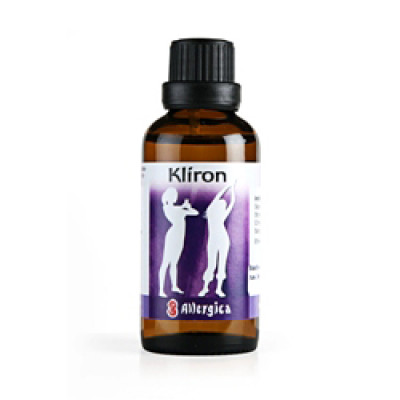 Kliron - 50 ml.