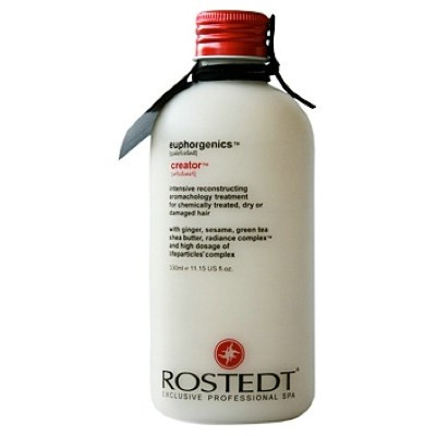 Tilkalde kerne mager Køb Rostedt Shampoo Creator (100 ml) | Pris: 99,-