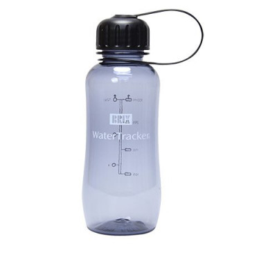 WaterTracker 0,3 L Blue Smoke BPA-fri drikkeflaske af Tritan