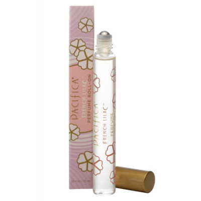 Pacifica French Lilac Parfume Roll-on (10 ml)